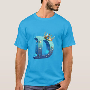 Camiseta Sonhos de Diamante