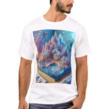 Sonhos de Natal de Férias