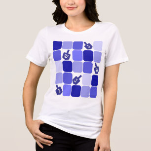Camiseta Sonhos de Patchwork