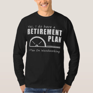 Camiseta Sonhos de Reforma do Arranjo: T-Sh Engraçado de Ma
