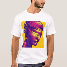 Camiseta Sonhos Digitais