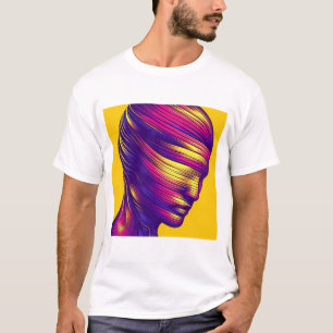 Camiseta Sonhos Digitais