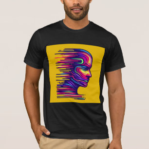 Camiseta Sonhos Digitais