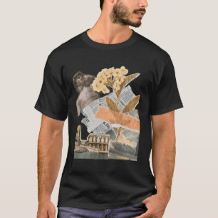 Camiseta Sonhos do Livro