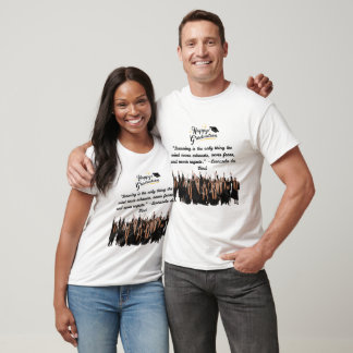 Camiseta Sonhos em Ascensão branco