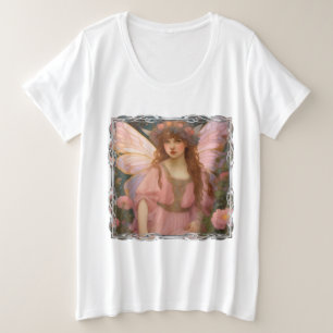Camiseta Sonhos Encantadores: Um Retrato Leiteiro Branca Br
