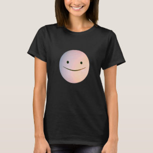 Camiseta sonhos enfrentam sorrisos Femask sonho máscara par