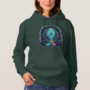Camiseta Sonhos Esperam Aqui.