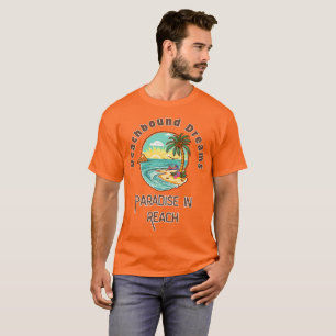 Camiseta Sonhos soltos