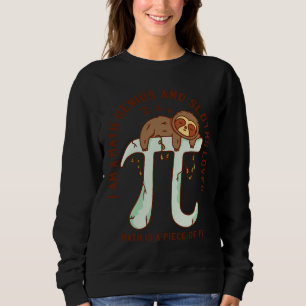 Camiseta Sono Bonito Com Símbolo De Números De 3 14 Pi Fich