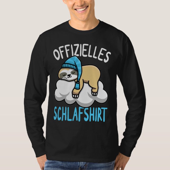 Camiseta Sono Oficial (Frente)