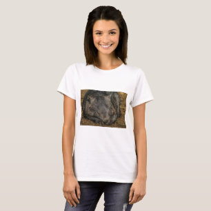 Camiseta Sono Wombat
