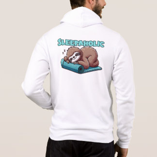 Camiseta Sonolência - Dormir Em Ioga