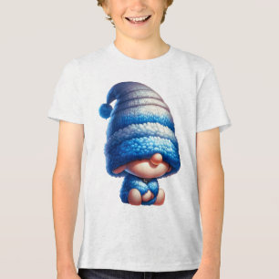 Camiseta Sonolência, soneca, debaixo de um banheiro