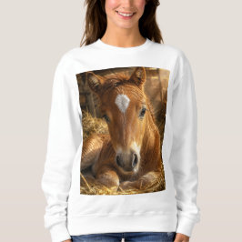 Camiseta Sonolento Potro Suave