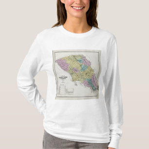 Camiseta Sonoma County, Califórnia 18