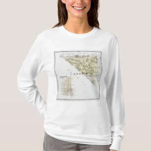 Camiseta Sonoma County, Califórnia 3