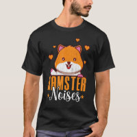 Sons de Hamster Hamsters Animal de Estimação G