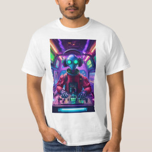 Camiseta Sons de Starstruck
