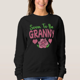 Camiseta Soon To Be Granny