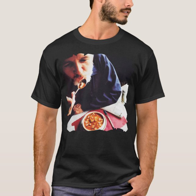 Camiseta Sopa Cega Melon (Frente)