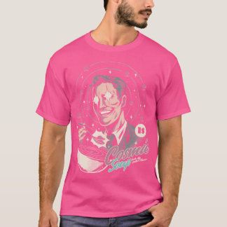 Camiseta Sopa Cósmica