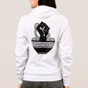 Camiseta Sopa De Noodle Asiática Para Todos Os Amantes De R