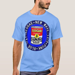 Camiseta Sopa Ska