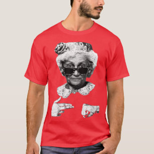 Camiseta Sophia Petrillo Run the Jewels