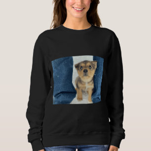 Camiseta Sophie O Rouco Do Alasca Puppy Scoop