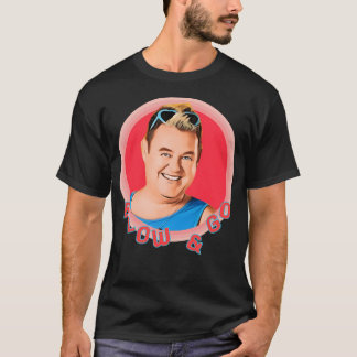 Camiseta Soprar
