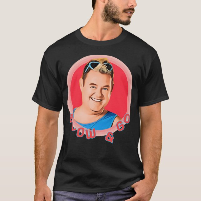 Camiseta Soprar (Frente)