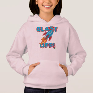 Camiseta Sopre fora o navio de Rocket