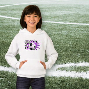 Camiseta Sopro de bola de futebol