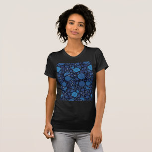 Camiseta Sopro de Inspiração
