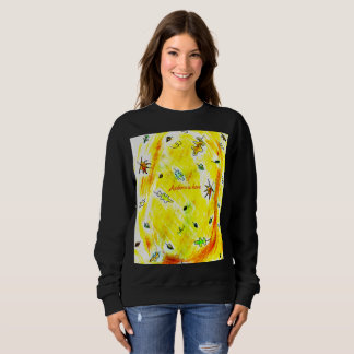Camiseta Sopro de Outono (Coleção Casa na Árvore de Outono)