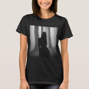 Camiseta Sopro do Bosque Etéreo
