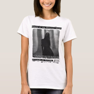 Camiseta Sopro do Bosque Etéreo
