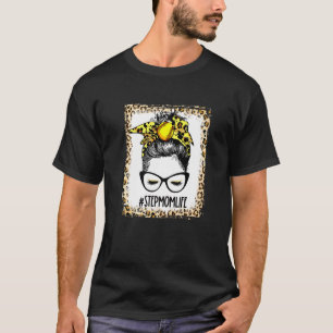 Camiseta Sopro Lançado De Softball Stepman Mensageiro De Jo