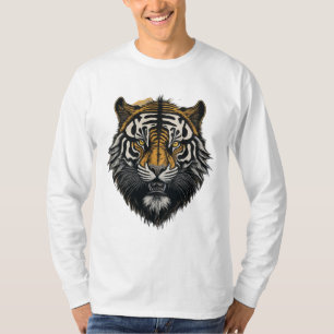 Camiseta Sopro pela sobrevivência