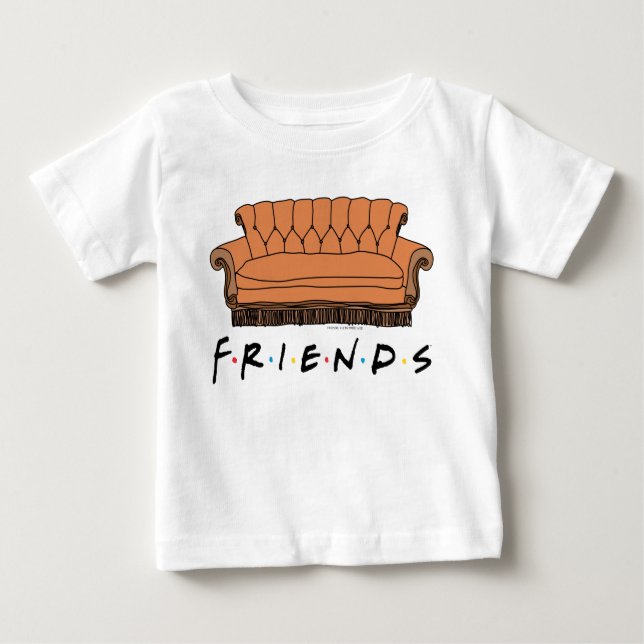 Camiseta Soquete dos AMIGOS™ (Frente)