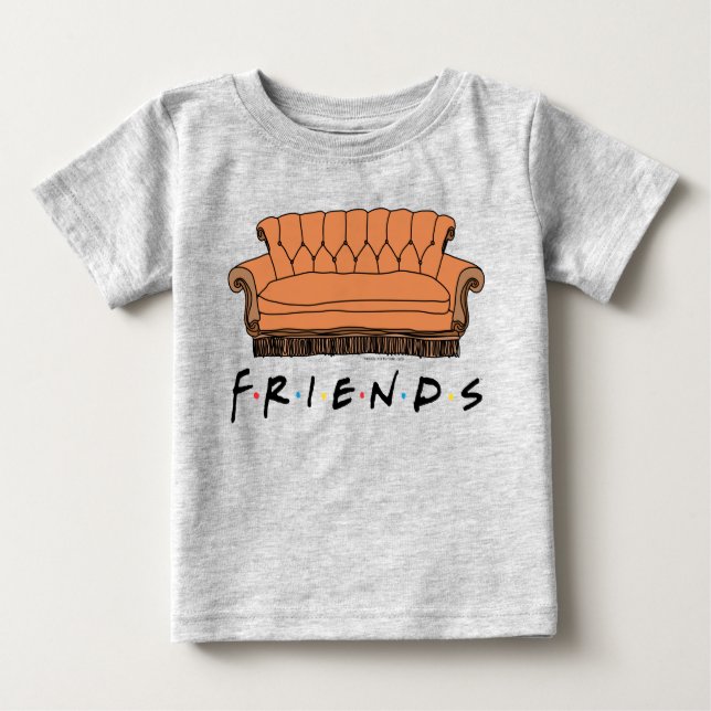 Camiseta Soquete dos AMIGOS™ (Frente)