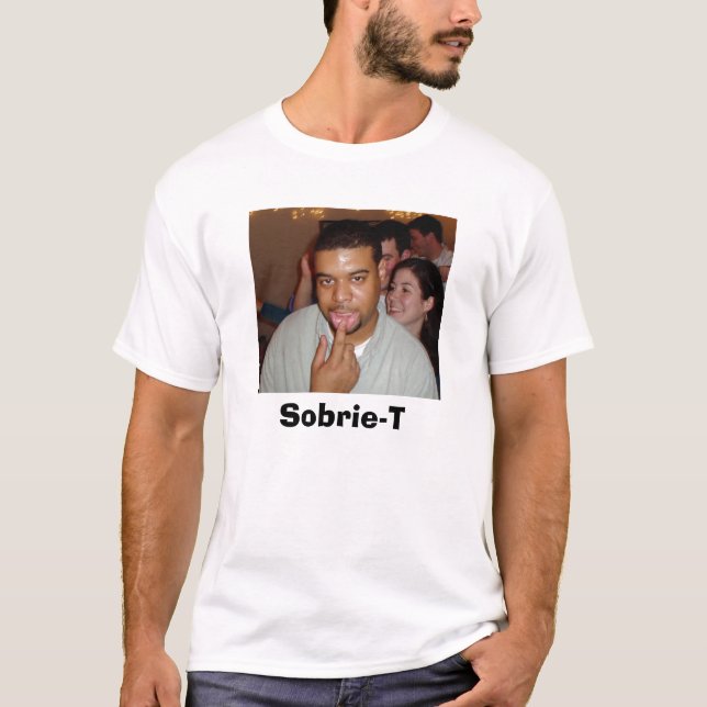 Camiseta Sorie-T (Frente)