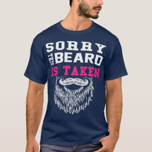 Camiseta Sorri, esta barba foi tirada 1