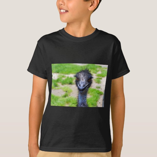Camiseta Sorria (Frente)