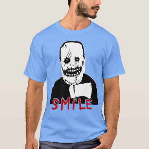 Camiseta Sorria 2