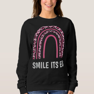 Camiseta Sorria A Sua Eid Mubarak Citação Islâmica Muçulman