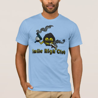 Camiseta Sorria High Club