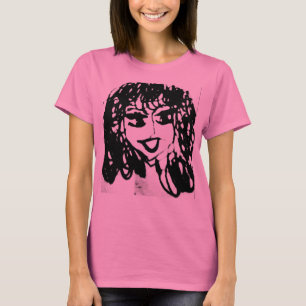 Camiseta Sorria Mais