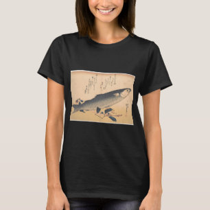 Camiseta Sorria Muito Como Um Axolote
